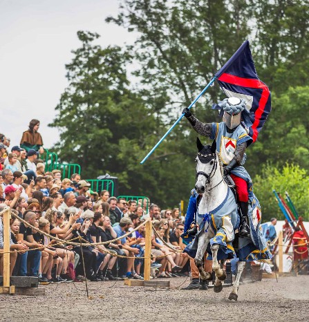 Medeltidsdagar Göteborg